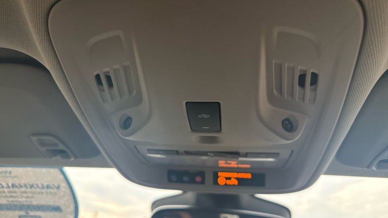 Vauxhall Astra 1.0T ecoTEC SRi 5dr Petrol Hatchback